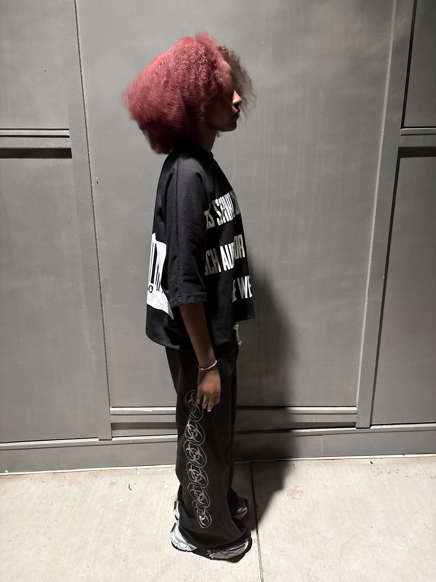 AURA TEE