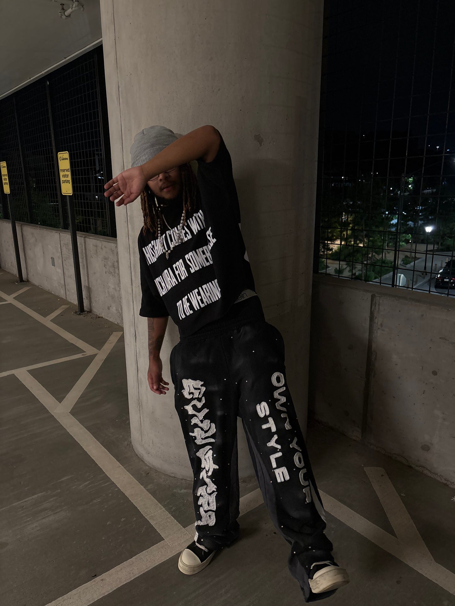 AURA TEE