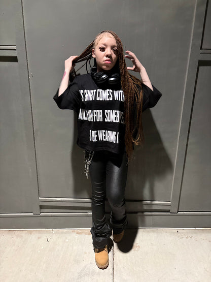 AURA TEE