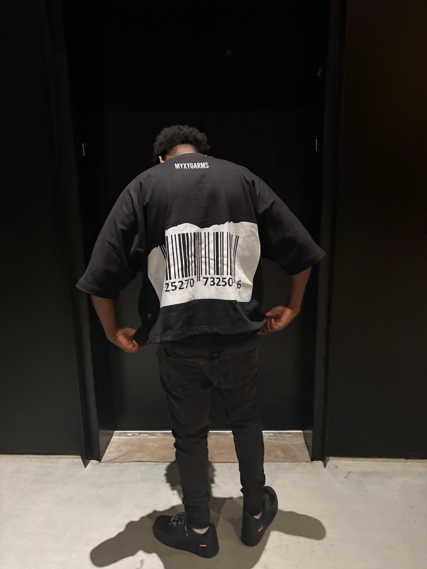 AURA TEE