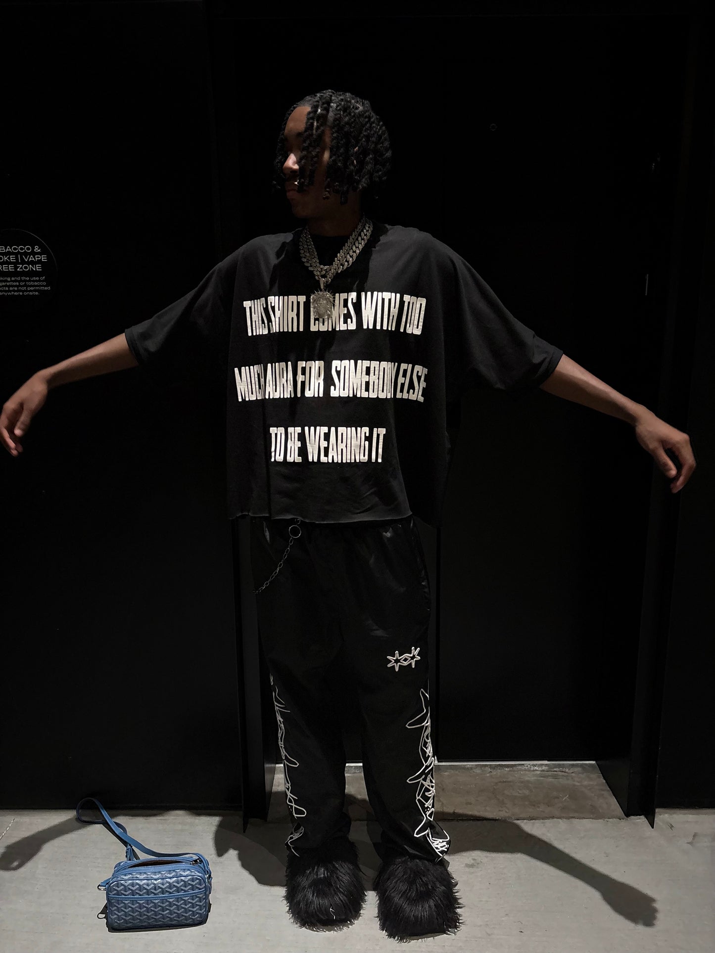 AURA TEE
